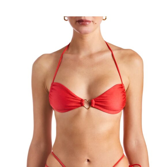 Janthee Swim Avila Top and Ivy Bottoms - Picture 2 of 4